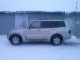 SUV   Mitsubishi Pajero 2006 , 800000 , 