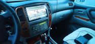 SUV   Toyota Land Cruiser 2006 , 1670000 , 