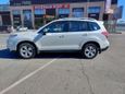 SUV   Subaru Forester 2014 , 1610000 , 