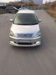    Toyota Ipsum 2003 , 490000 , 