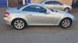   Mercedes-Benz SLK-Class 2004 , 560000 , 