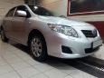  Toyota Corolla 2008 , 405000 , 