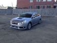  Subaru Legacy B4 2012 , 785000 , 