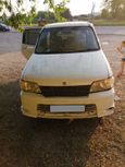  Nissan Cube 1999 , 100000 , 