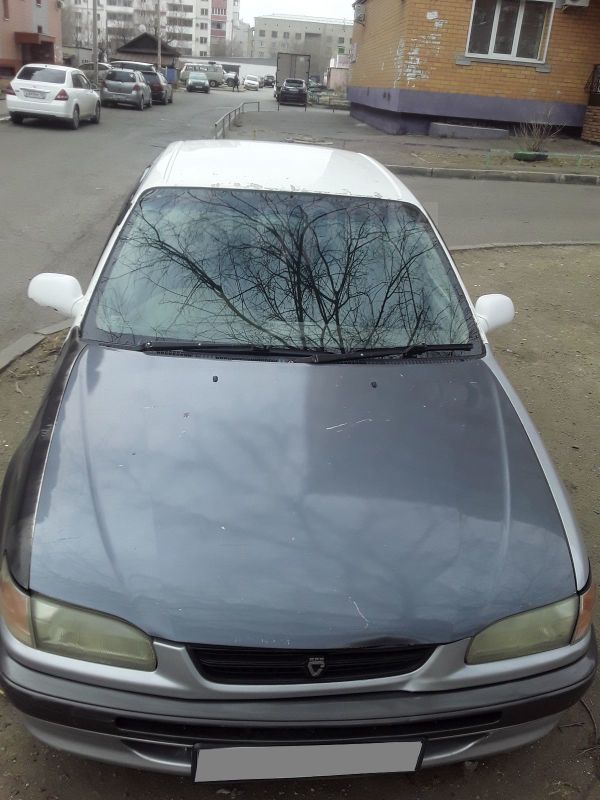  Toyota Corolla 1997 , 110000 , 