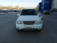 SUV   Suzuki Grand Escudo 2001 , 378000 , 