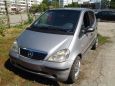  Mercedes-Benz A-Class 1999 , 175000 , 