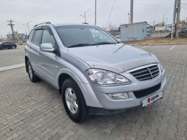 SUV   SsangYong Kyron 2012 , 790000 , 