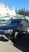 SUV   Renault Duster 2016 , 800000 , 