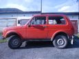 SUV    4x4 2121  1985 , 68000 , 