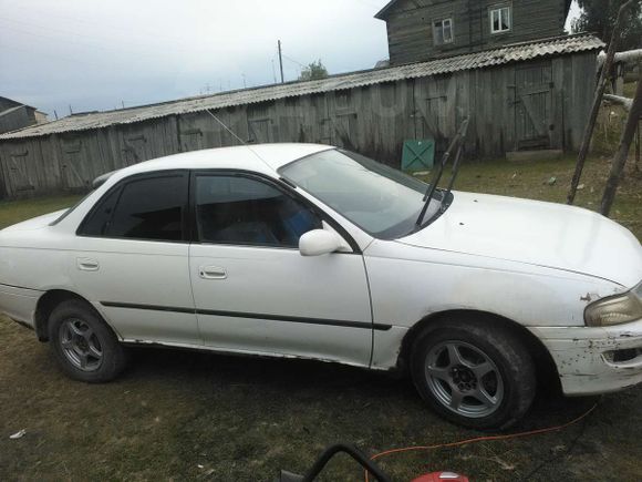  Toyota Carina 1993 , 60000 , 