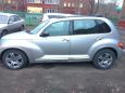  Chrysler PT Cruiser 2000 , 150000 , 