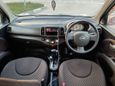  Nissan March 2009 , 339000 , 