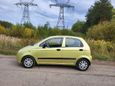  Chevrolet Spark 2006 , 345000 , 