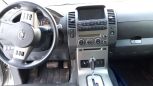SUV   Nissan Pathfinder 2008 , 1070000 , -