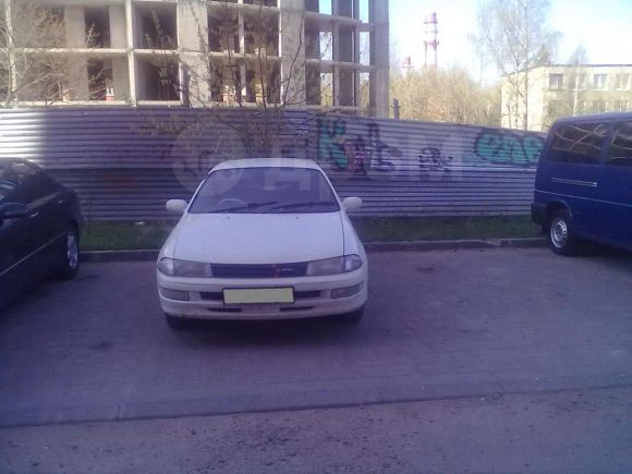  Toyota Carina 1993 , 140000 , 