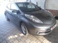  Nissan Leaf 2016 , 1150000 , 