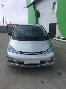    Toyota Estima 2003 , 580000 , 