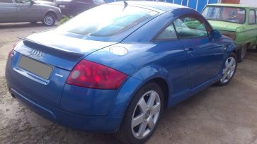  Audi TT 1999 , 365000 , 