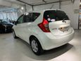  Nissan Note 2016 , 505000 , 