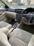  Toyota Allex 2001 , 375000 , 