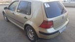  Volkswagen Golf 2003 , 150000 , 