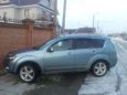 SUV   Mitsubishi Outlander 2008 , 720000 , 