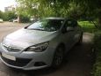  Opel Astra GTC 2012 , 350000 , 