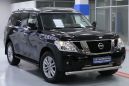 SUV   Nissan Patrol 2012 , 1485000 , 