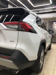 SUV   Toyota RAV4 2021 , 3500000 , 