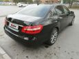  Mercedes-Benz E-Class 2009 , 1650000 , 