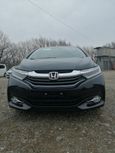  Honda Shuttle 2016 , 1020000 , 