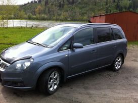    Opel Zafira 2007 , 430000 , 