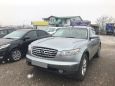 SUV   Infiniti FX35 2004 , 660000 , 