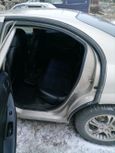  Chrysler Sebring 2003 , 160000 , 