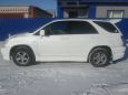 SUV   Toyota Harrier 2002 , 700000 , 