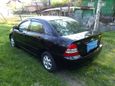  Toyota Corolla 2003 , 345000 , 