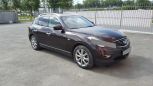 SUV   Infiniti EX35 2008 , 800000 , 