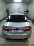  Toyota Camry 2012 , 1050000 , 