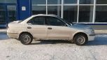  Nissan Sunny 1999 , 100000 , 