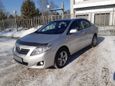  Toyota Corolla 2007 , 509000 , 