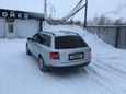  Audi A6 2000 , 320000 ,  