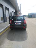 SUV   Chevrolet Captiva 2009 , 660000 , 