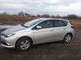  Toyota Auris 2016 , 1370000 , 