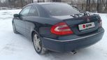  Mercedes-Benz CLK-Class 2003 , 550000 , 