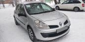  Renault Clio 2006 , 225000 , 