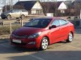  Hyundai Solaris 2016 , 580000 , 