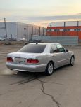  Mercedes-Benz E-Class 2001 , 477000 , 