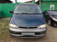    Toyota Granvia 1996 , 400000 , 