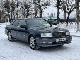  Toyota Crown 1997 , 885000 , 